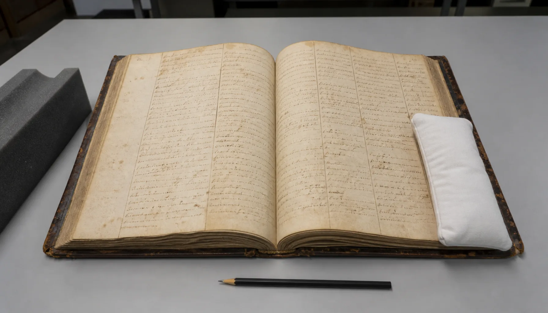Tracing a Family