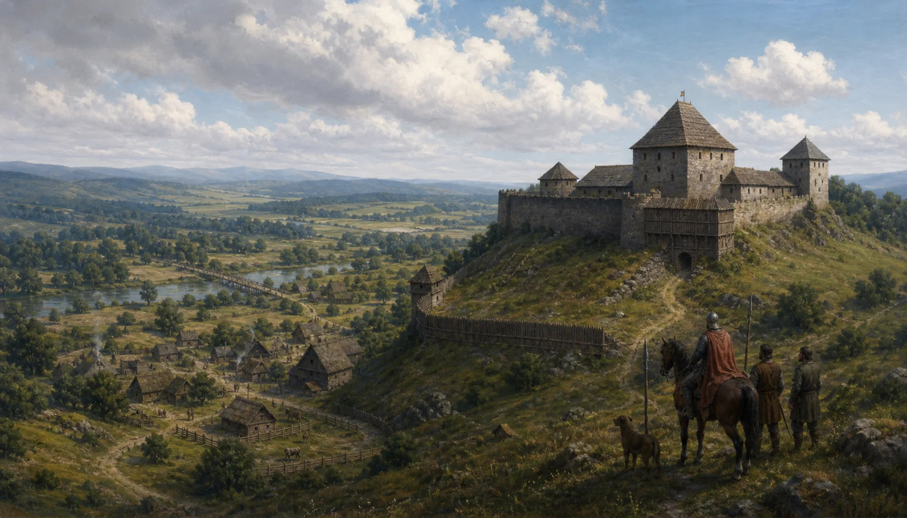 What 1241 did — and did not do — here
