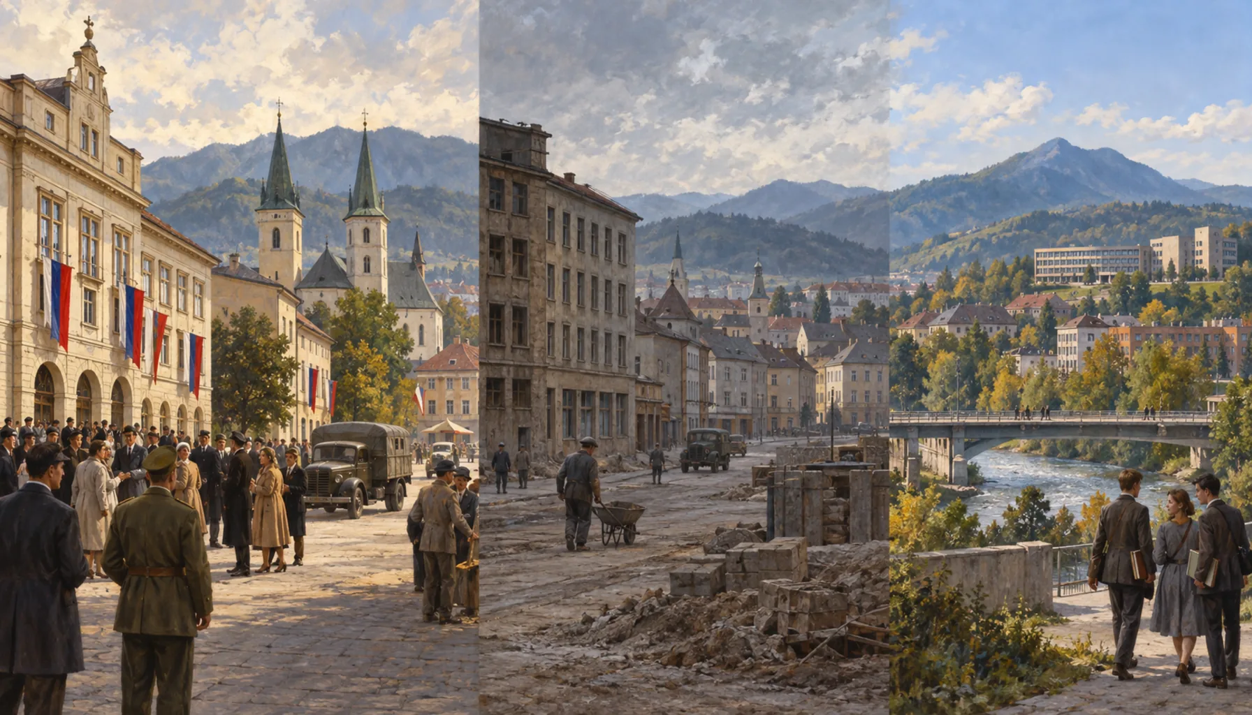 A region, then no region — and a university arrives