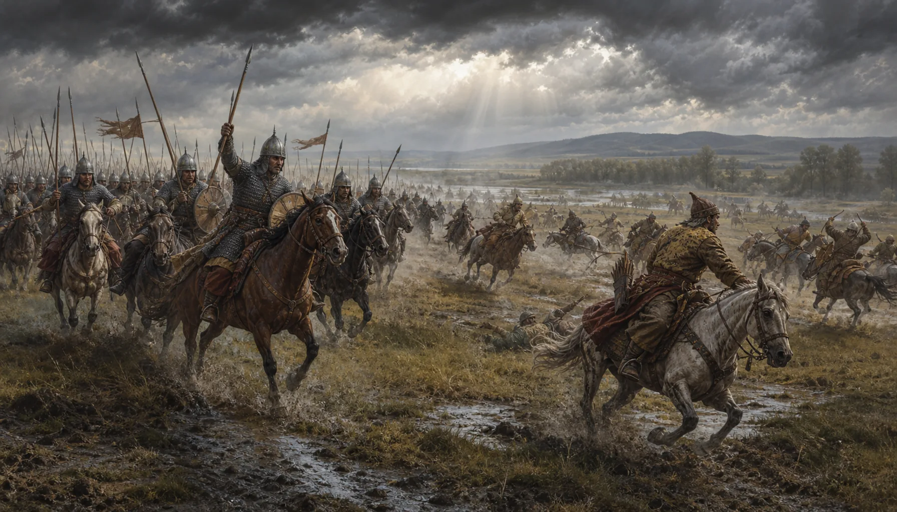 Raiders become a kingdom