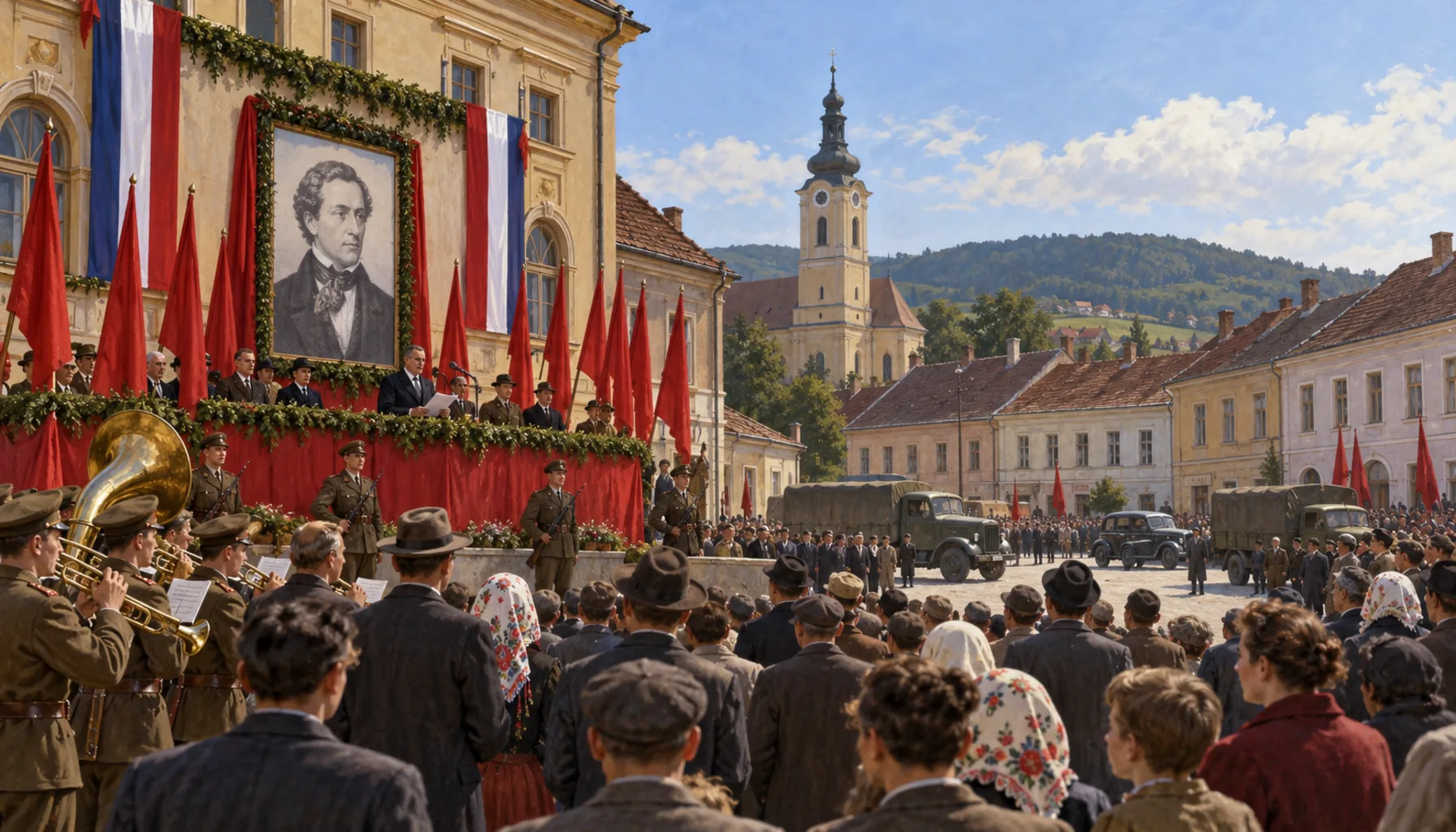 Renamed Šafárikovo