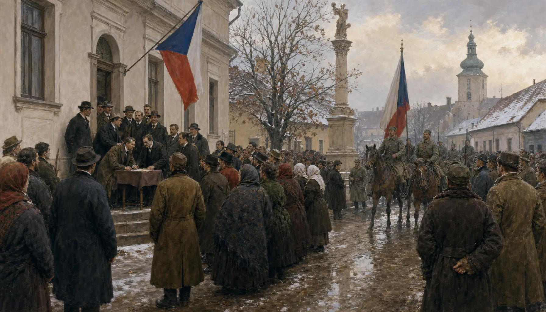 A new state, and the army buys the sand