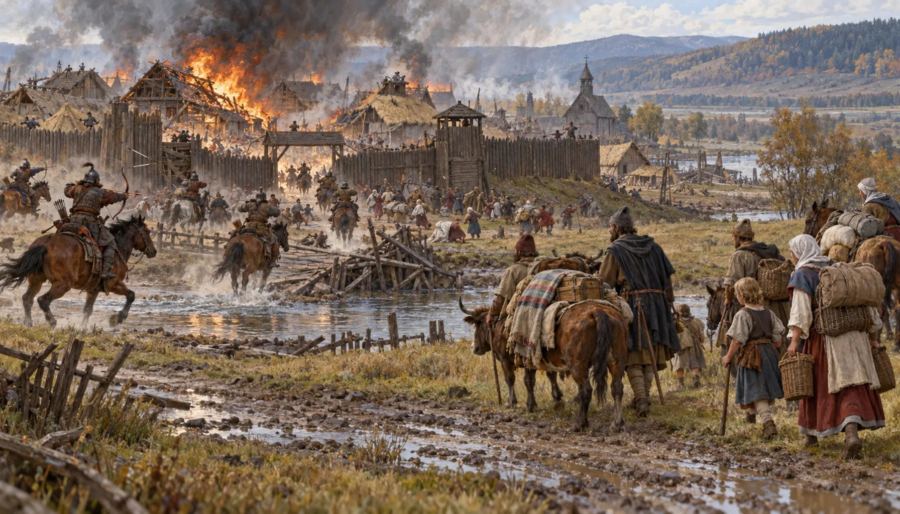 Settlers from Spiš, and a name that says so