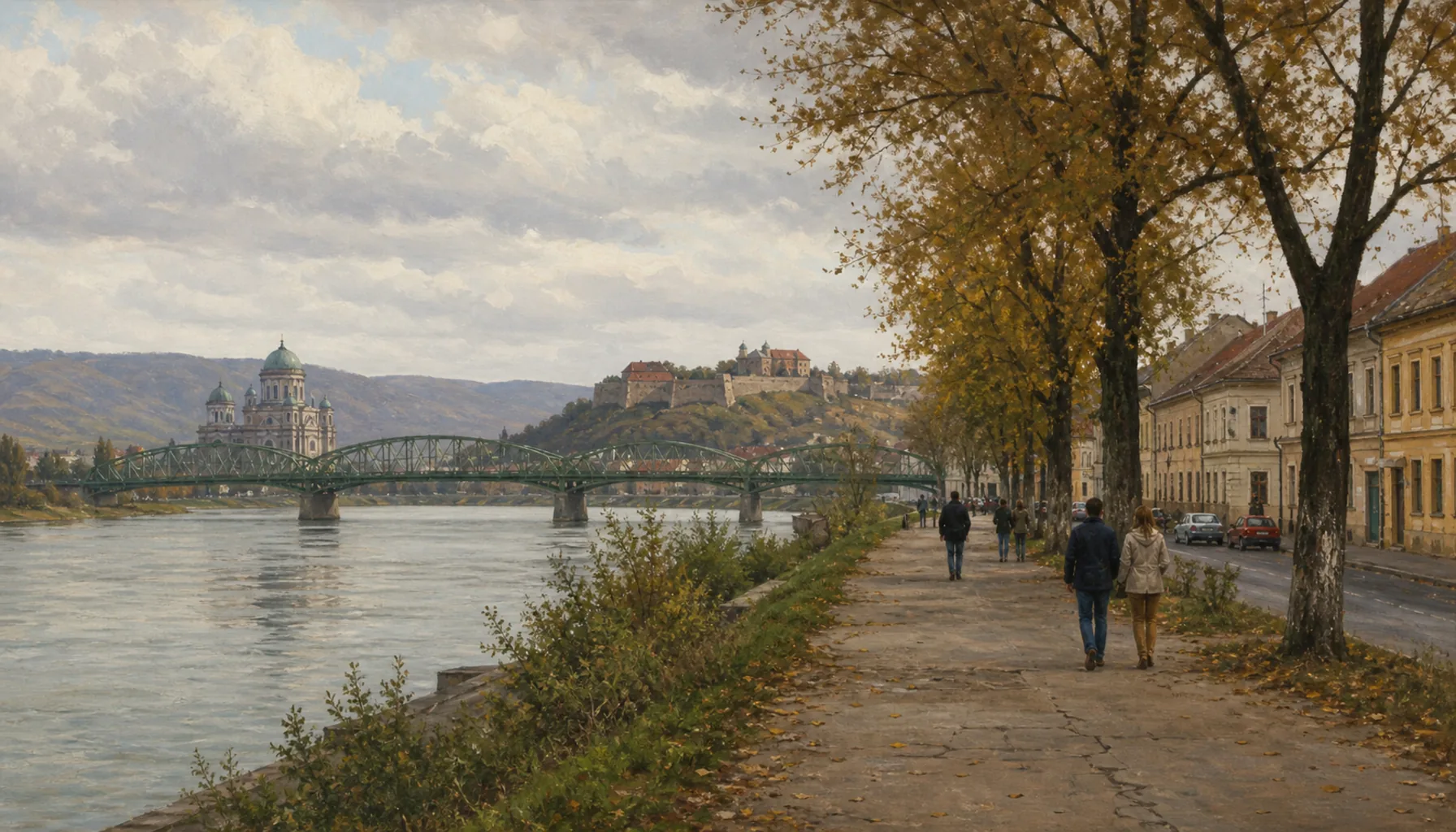 The eleventh of October 2001