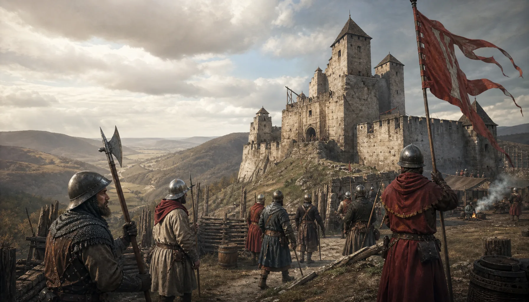 Hussites — or not