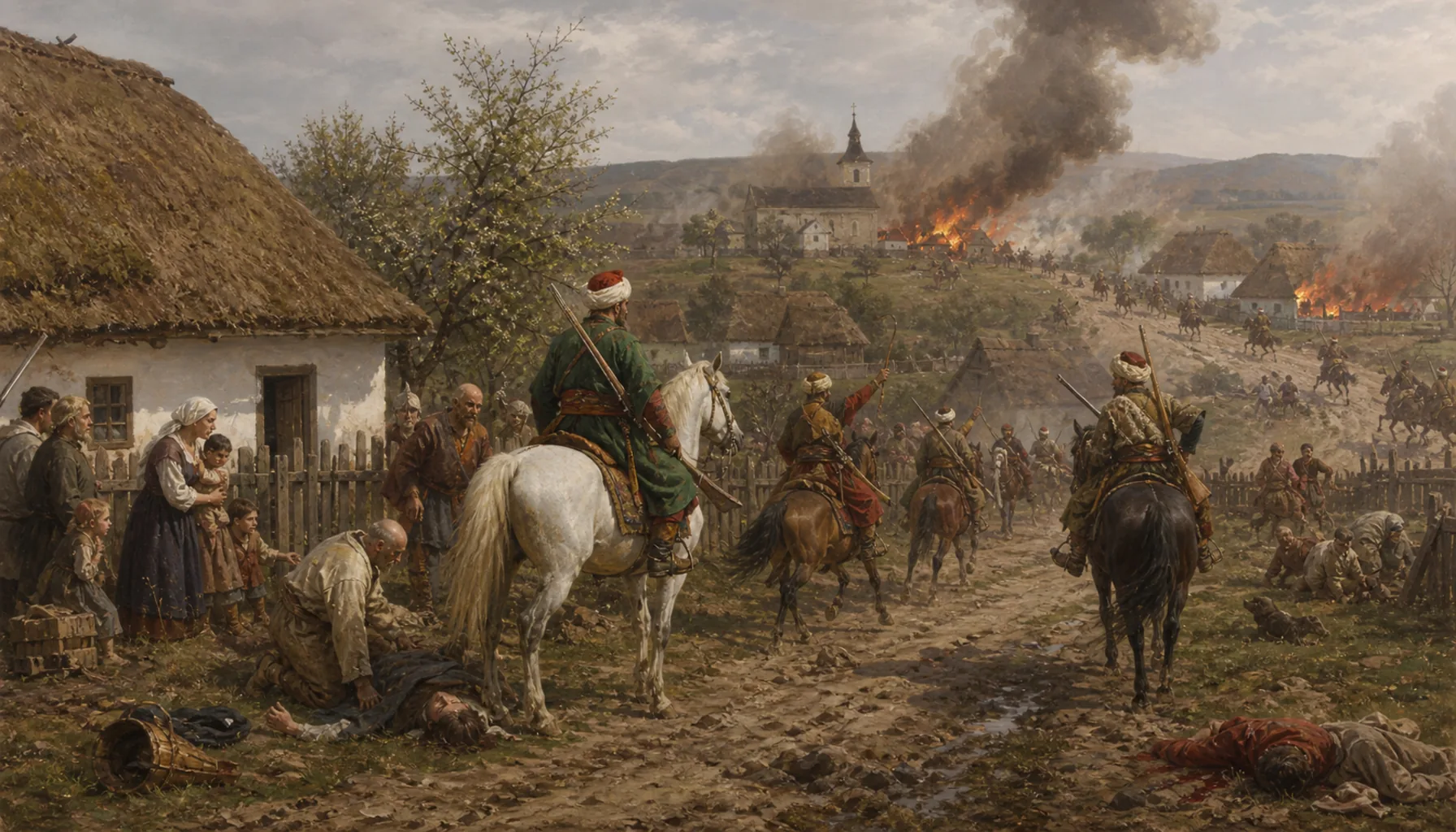 Raiders, and a battle up the road