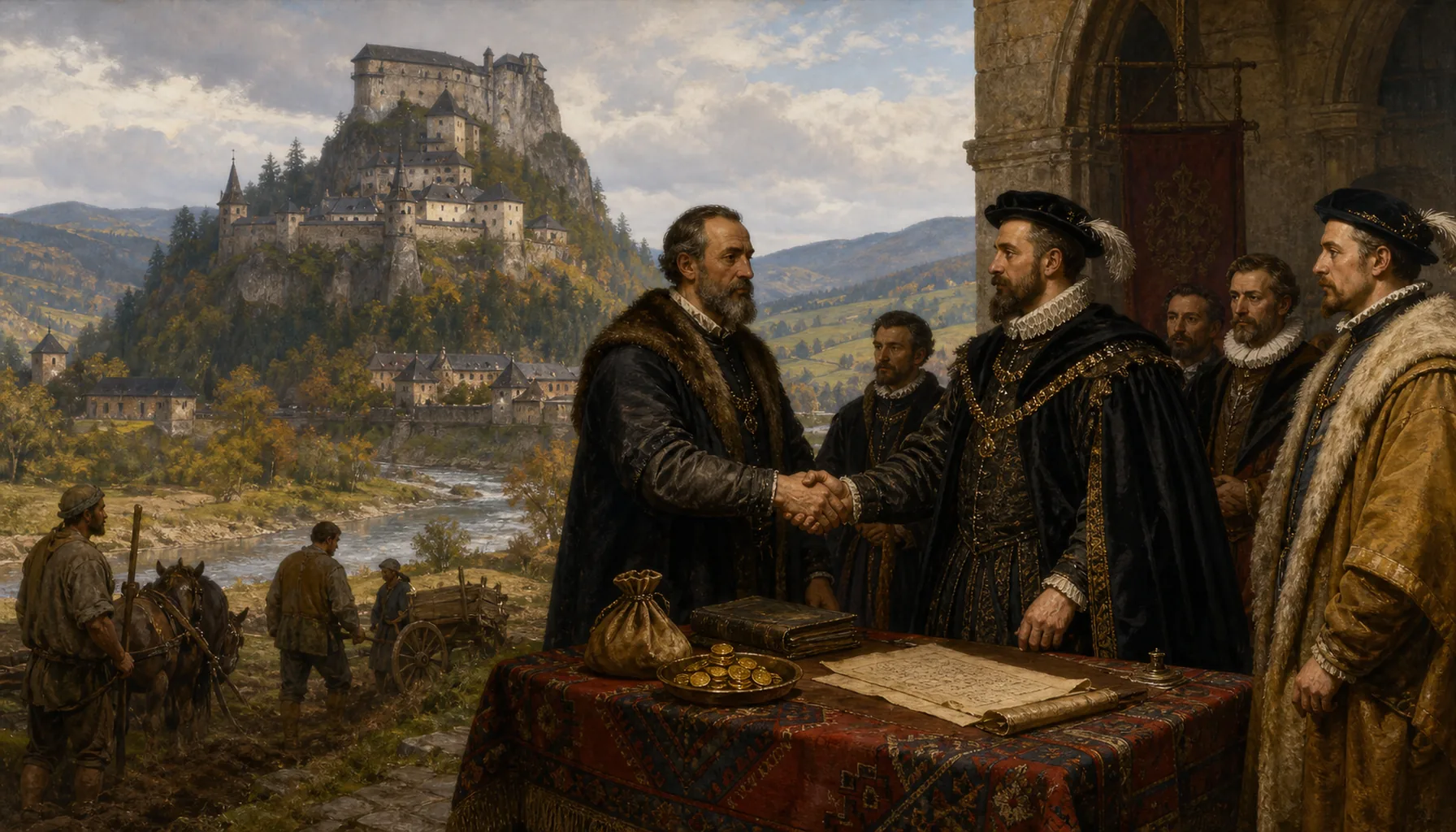 Orava becomes a company