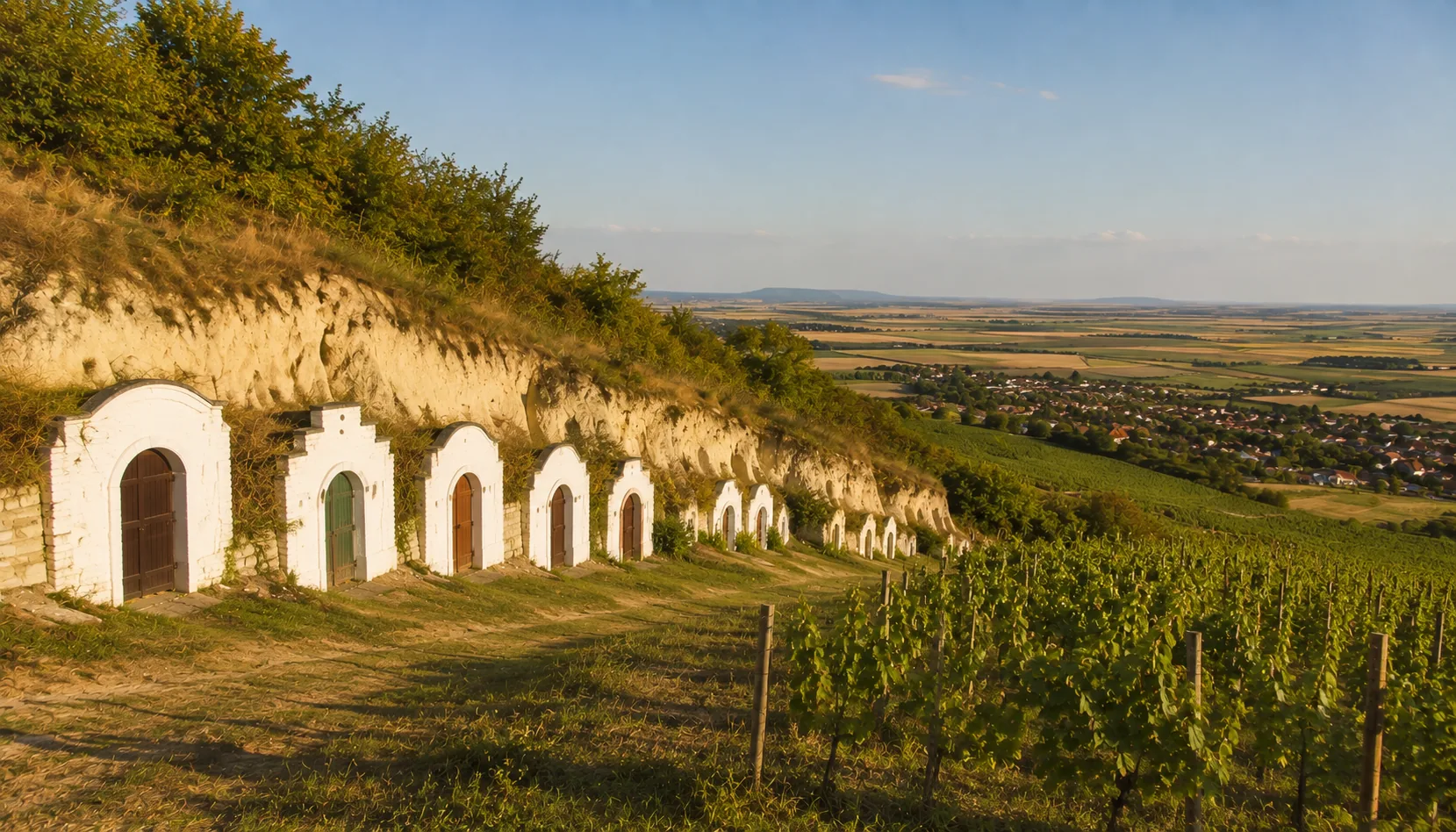 The Lowlands