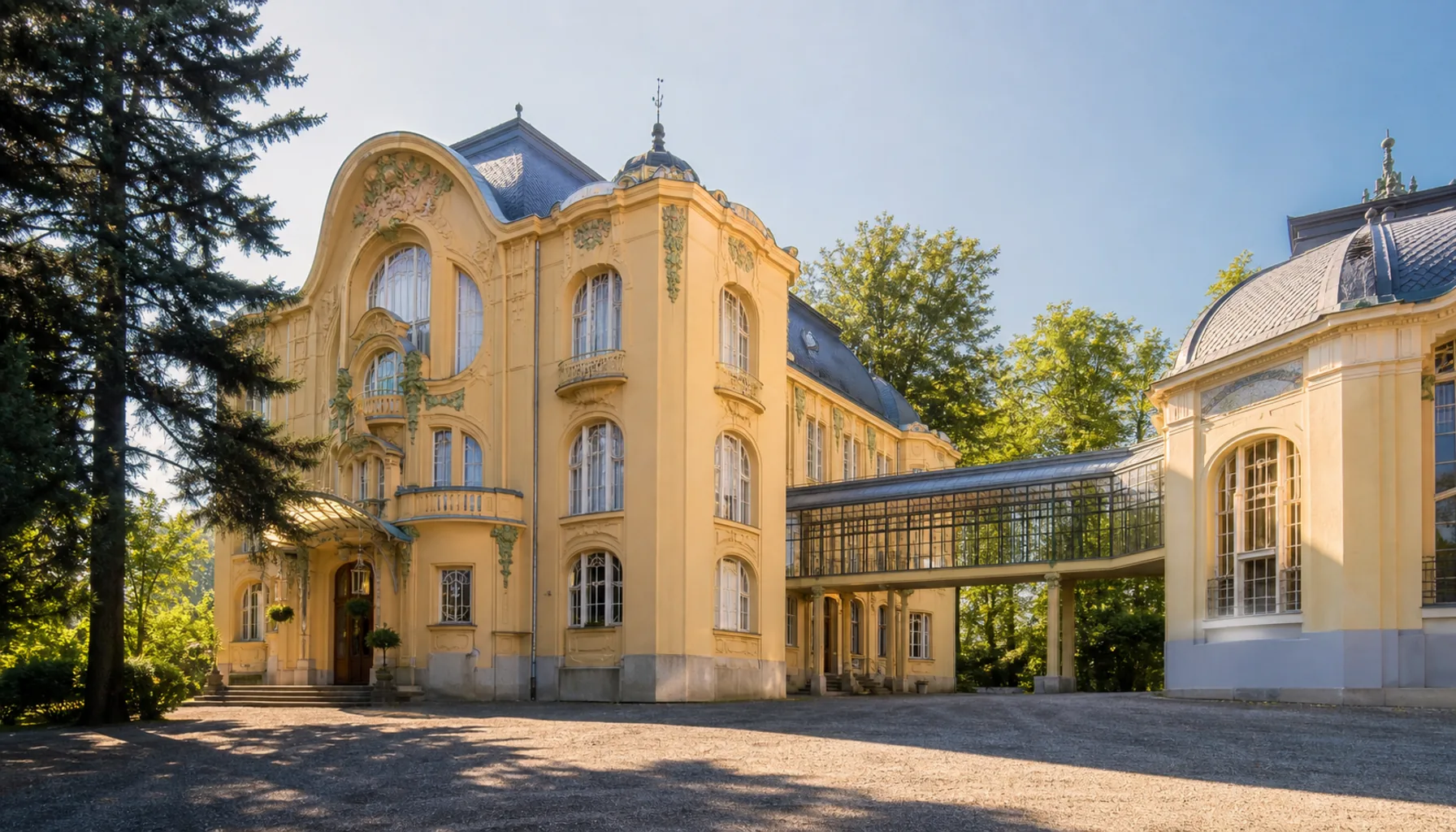 Planning a Visit to Piešťany