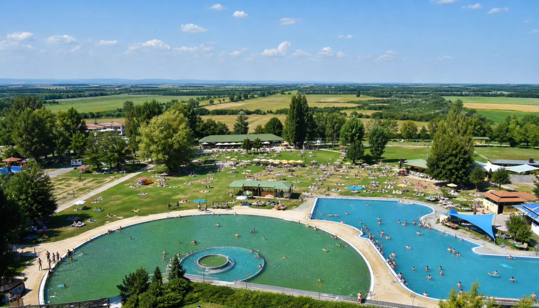 Vadaš Thermal Resort
