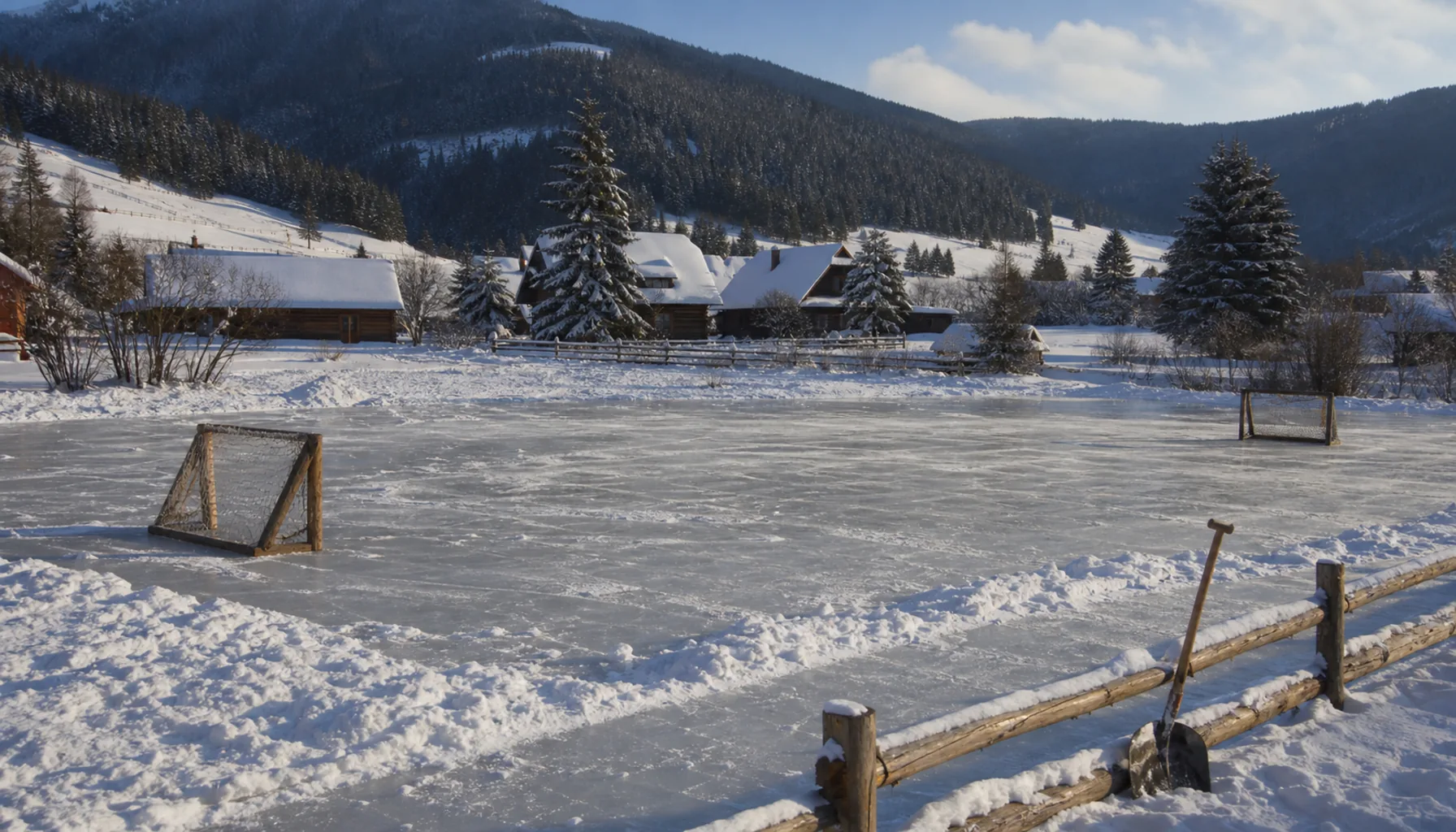 Ice Hockey