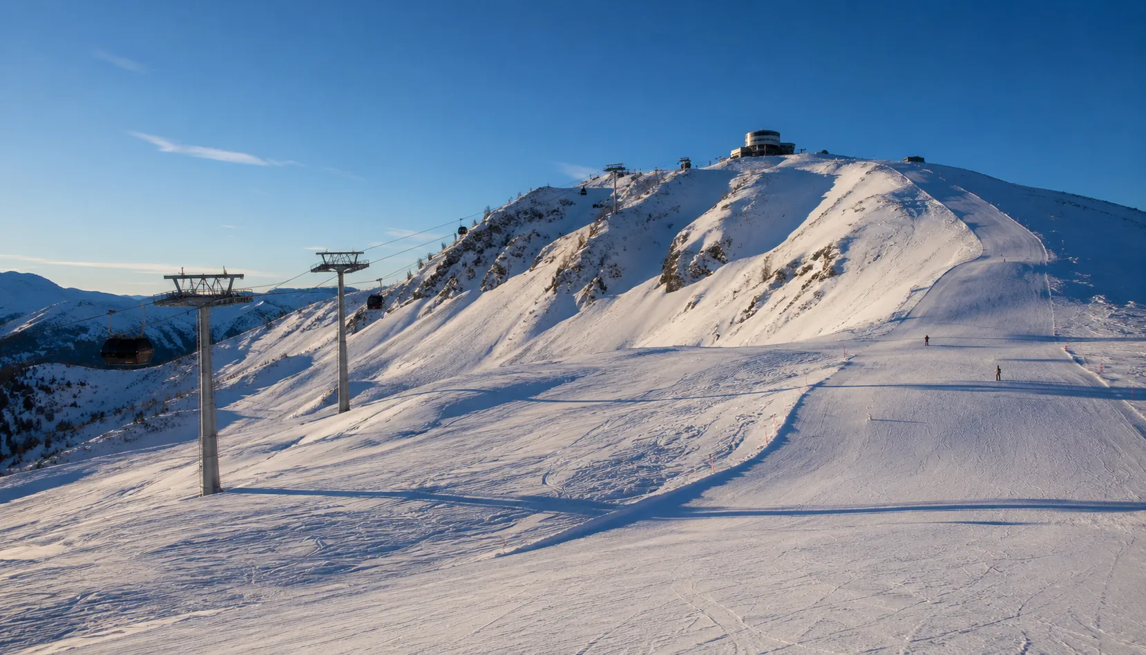 Winter Sports