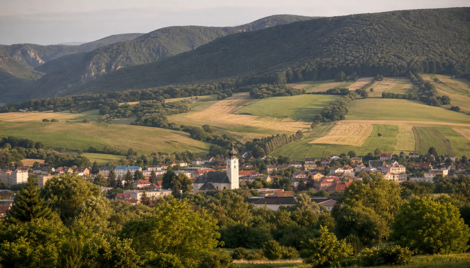 Bánovce nad Bebravou