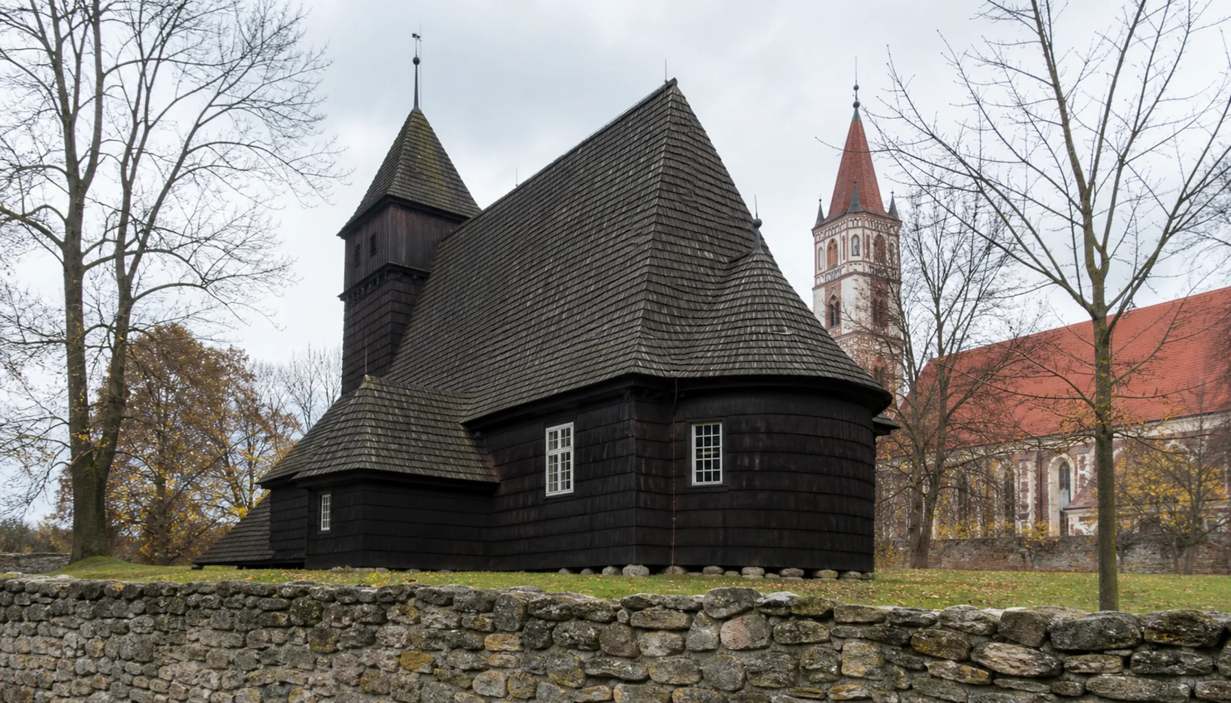 Kežmarok