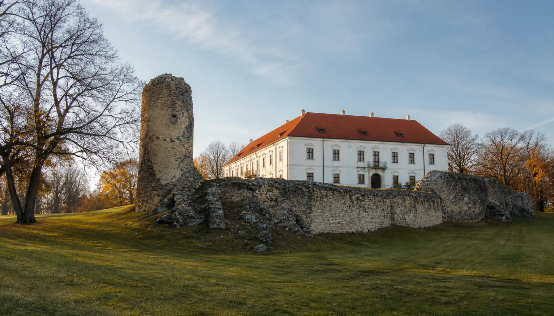 Levice