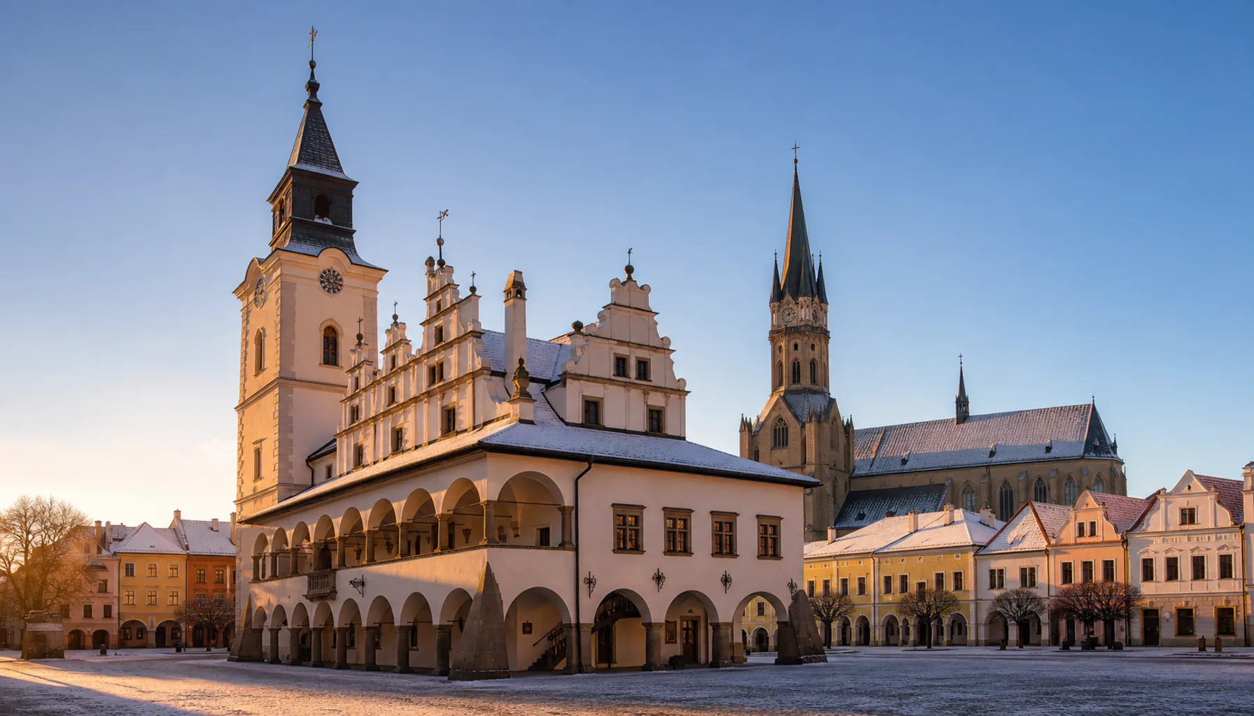 Levoča