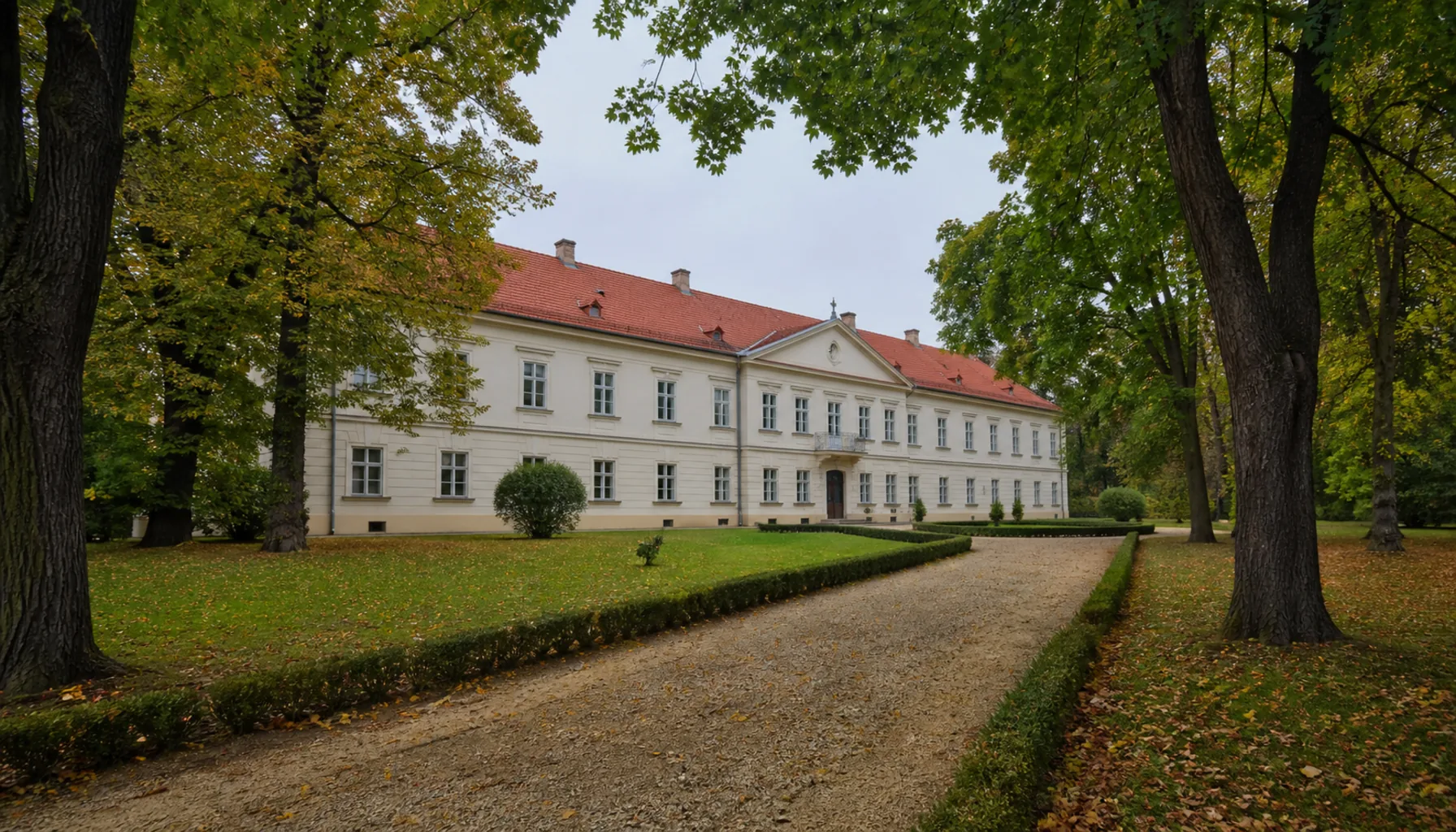 Michalovce