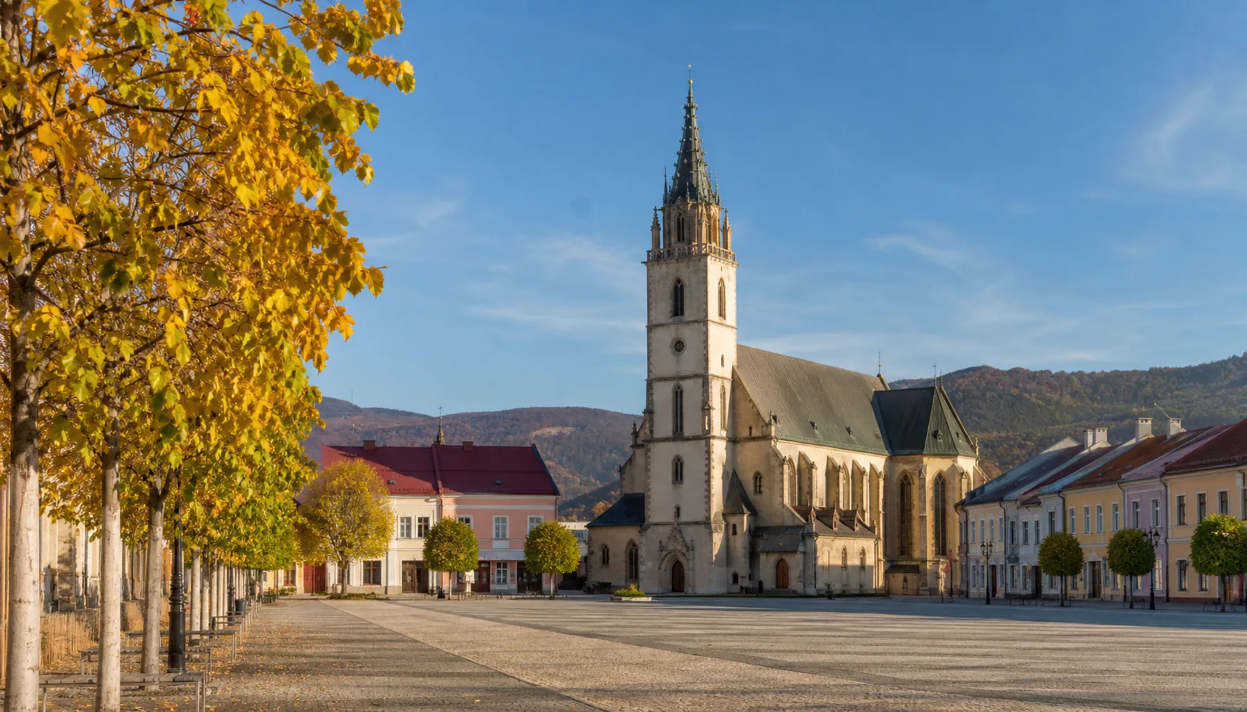 Nové Mesto nad Váhom