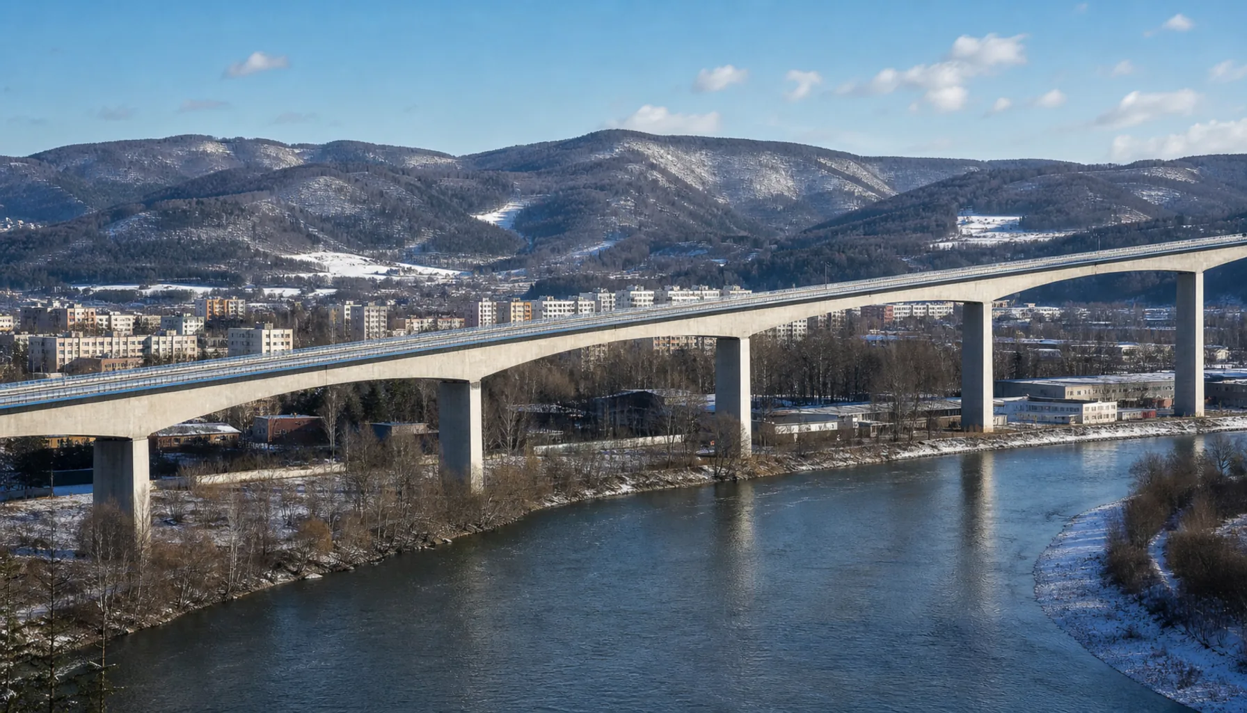 Považská Bystrica