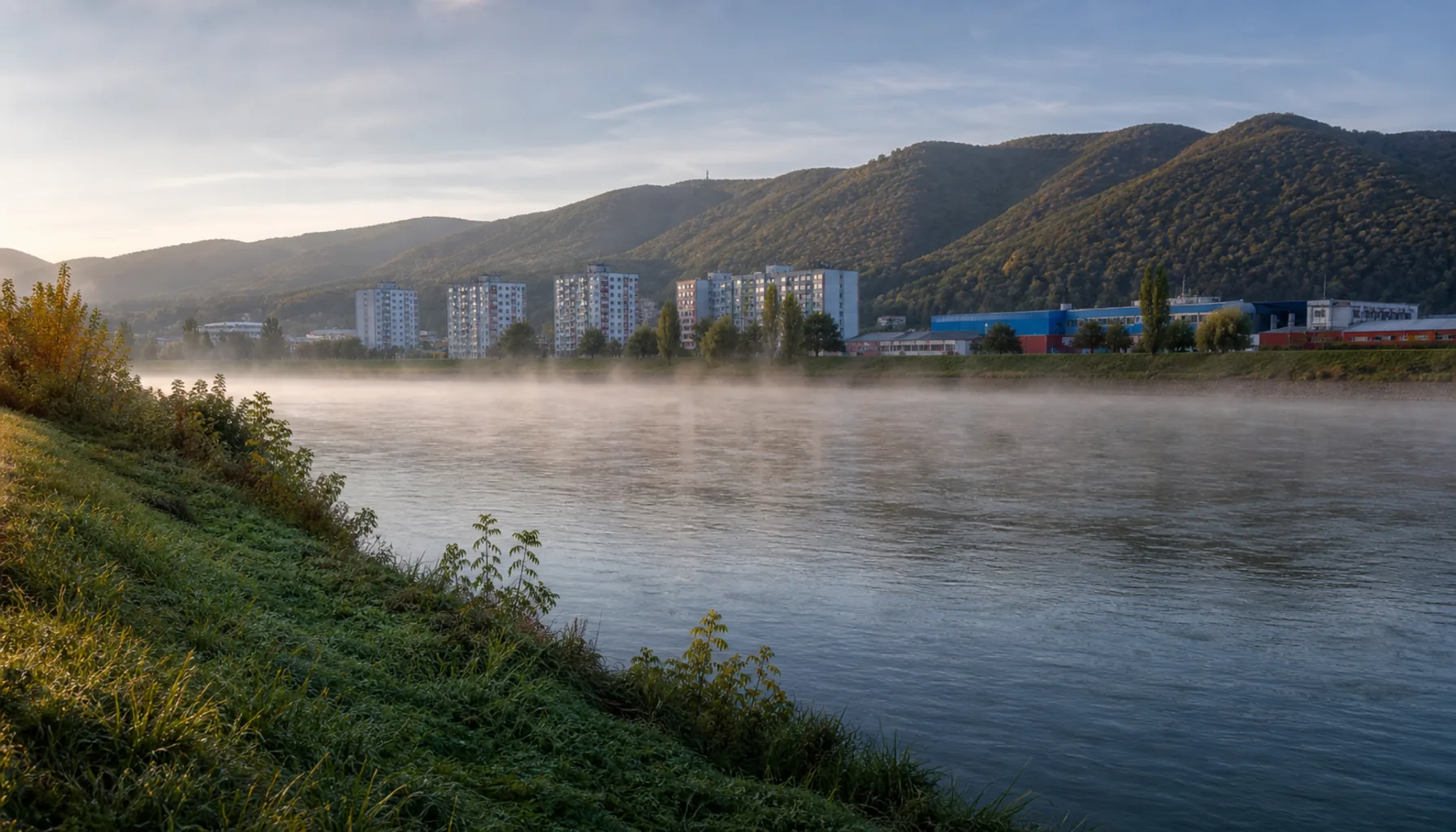 Púchov