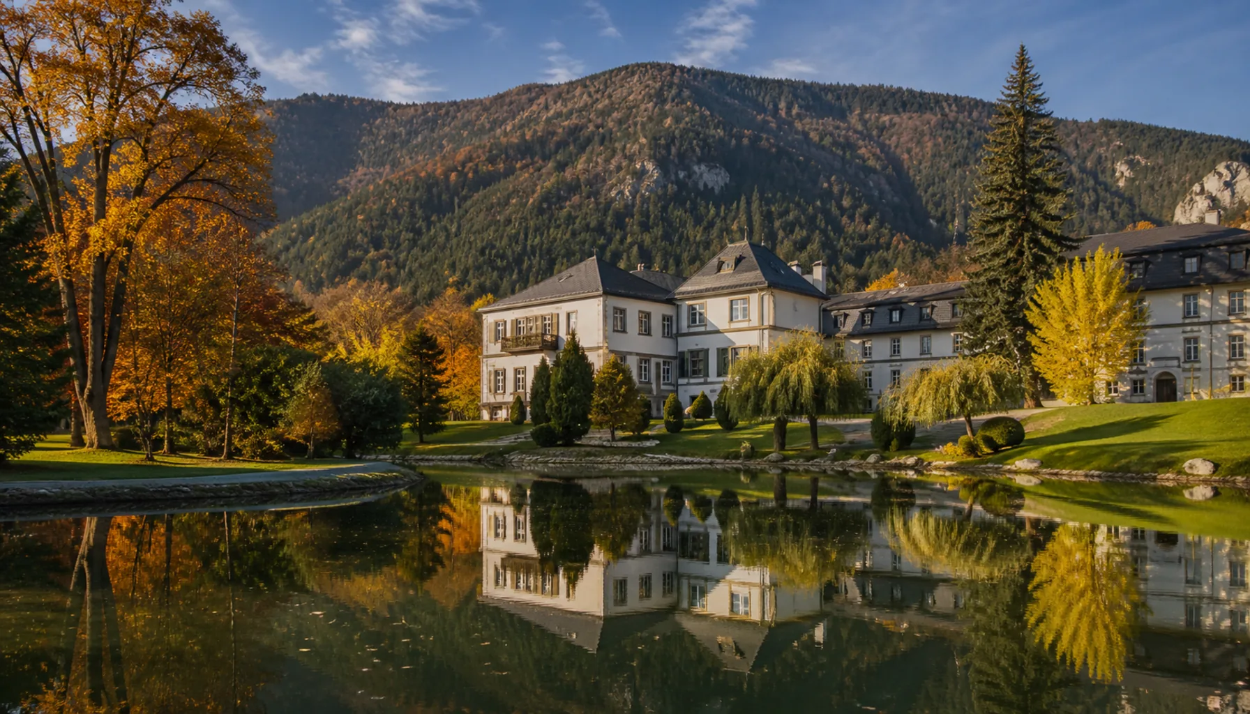 Rajecké Teplice
