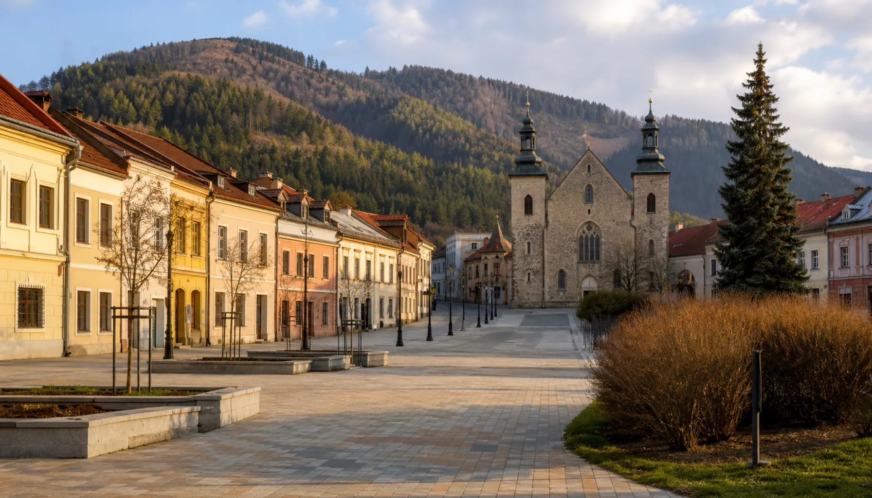 Ružomberok