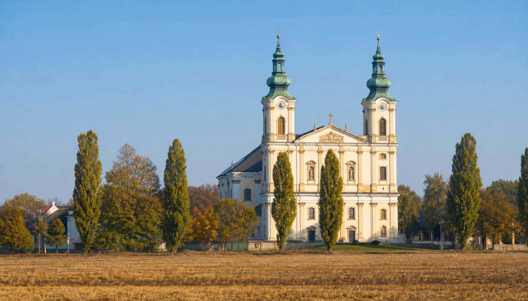 Šaštín-Stráže