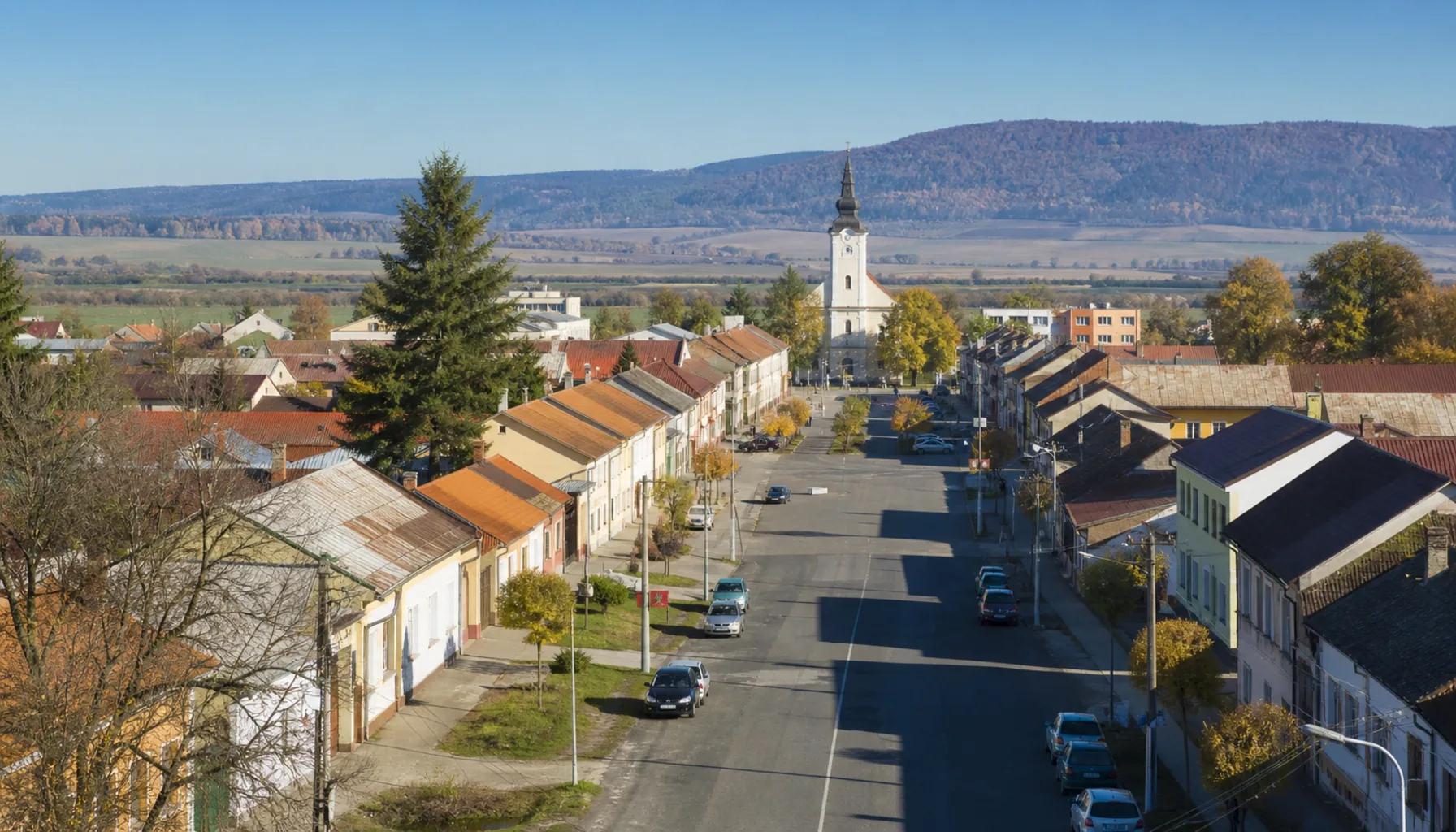 Sečovce