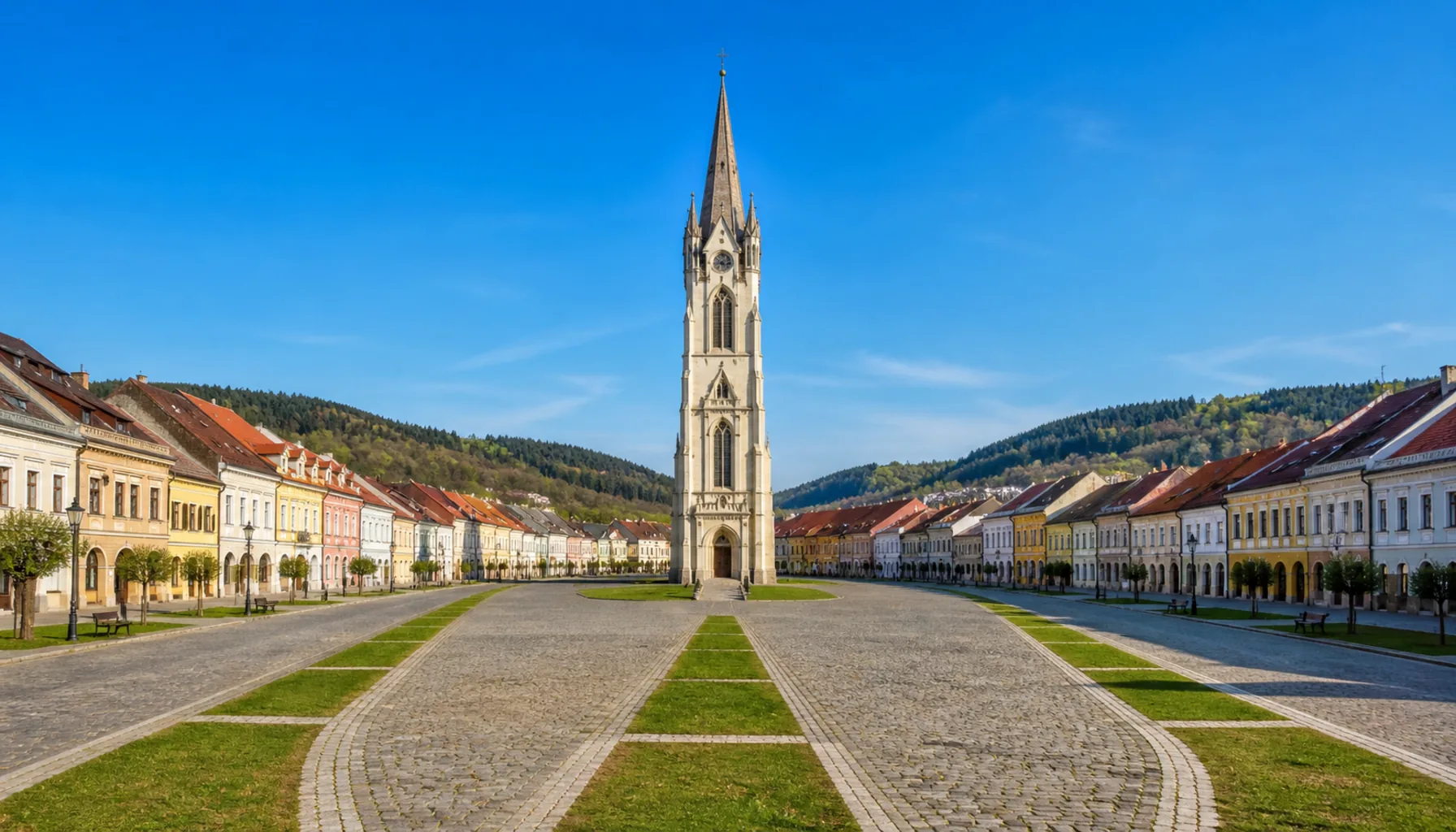 Spišská Nová Ves