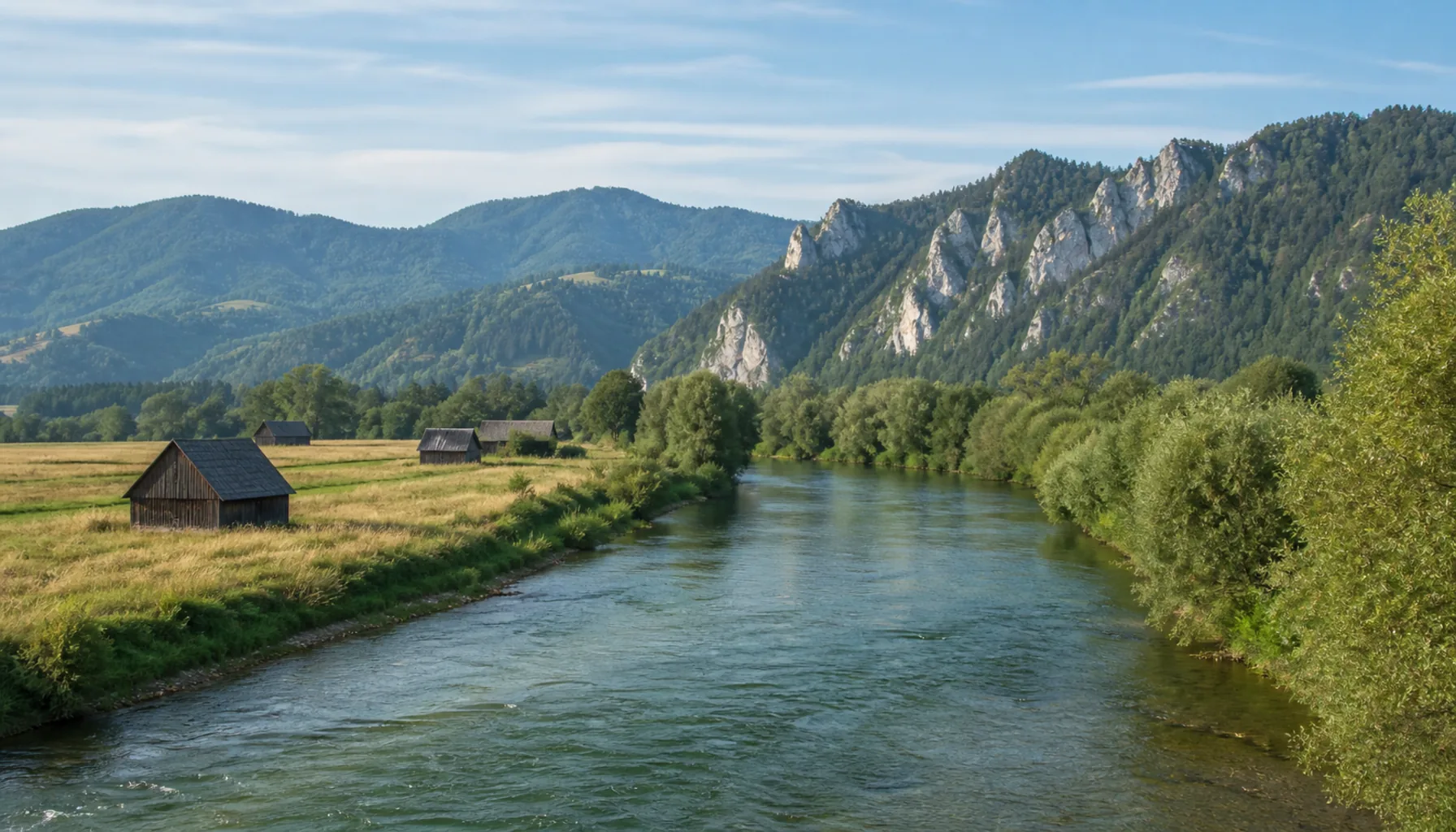Spišská Stará Ves