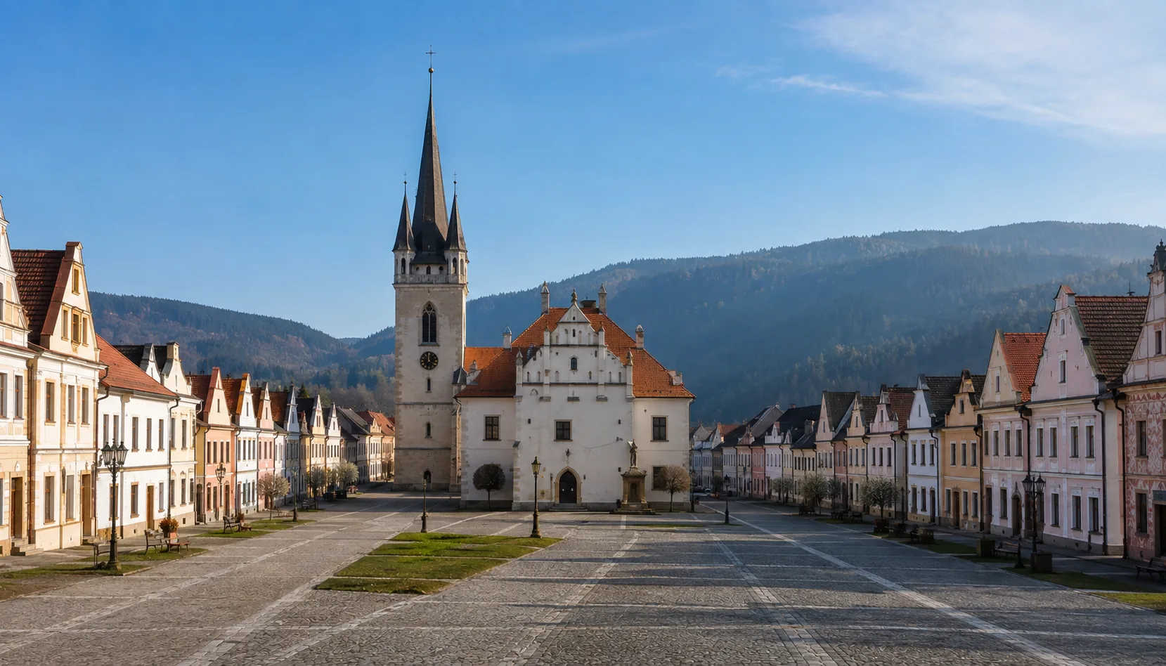 Spišské Vlachy