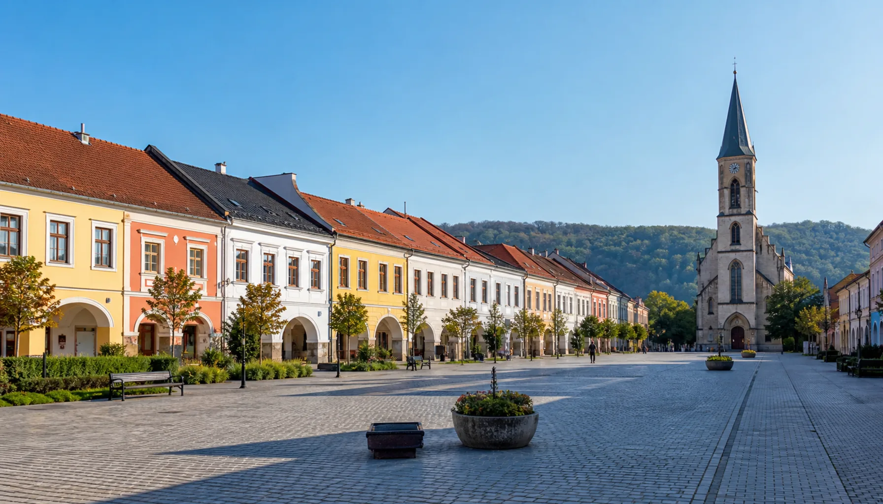 Topoľčany