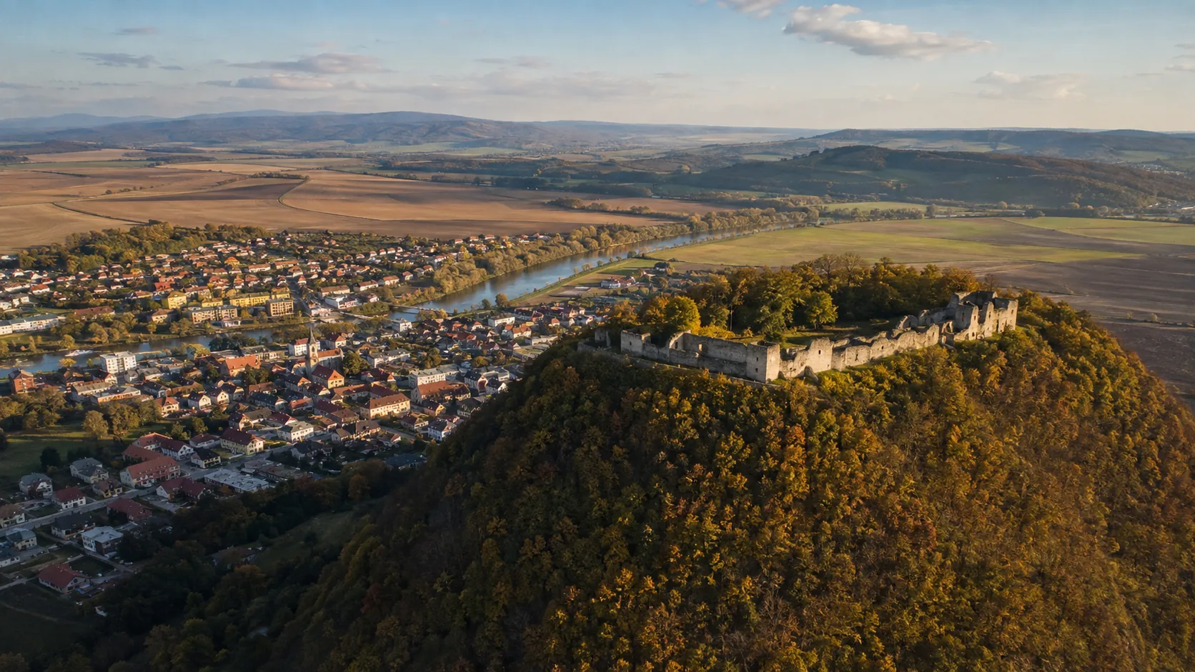 Veľký Šariš