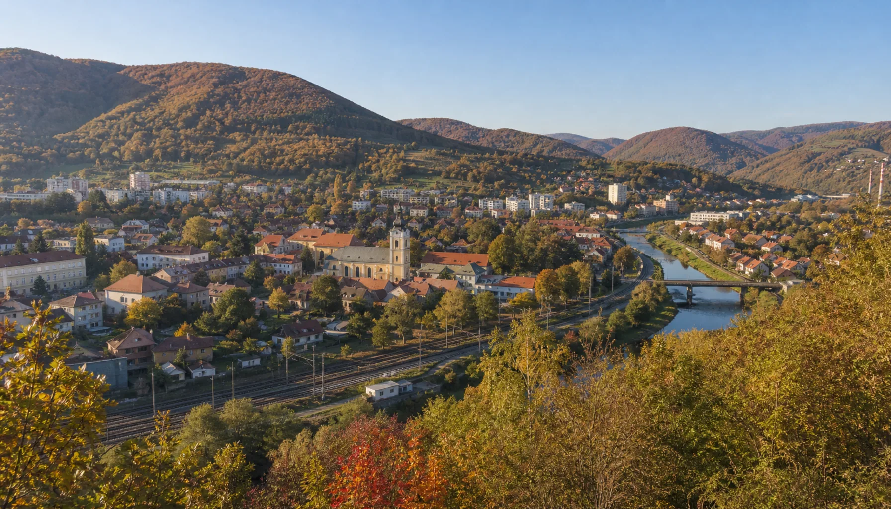 Žarnovica