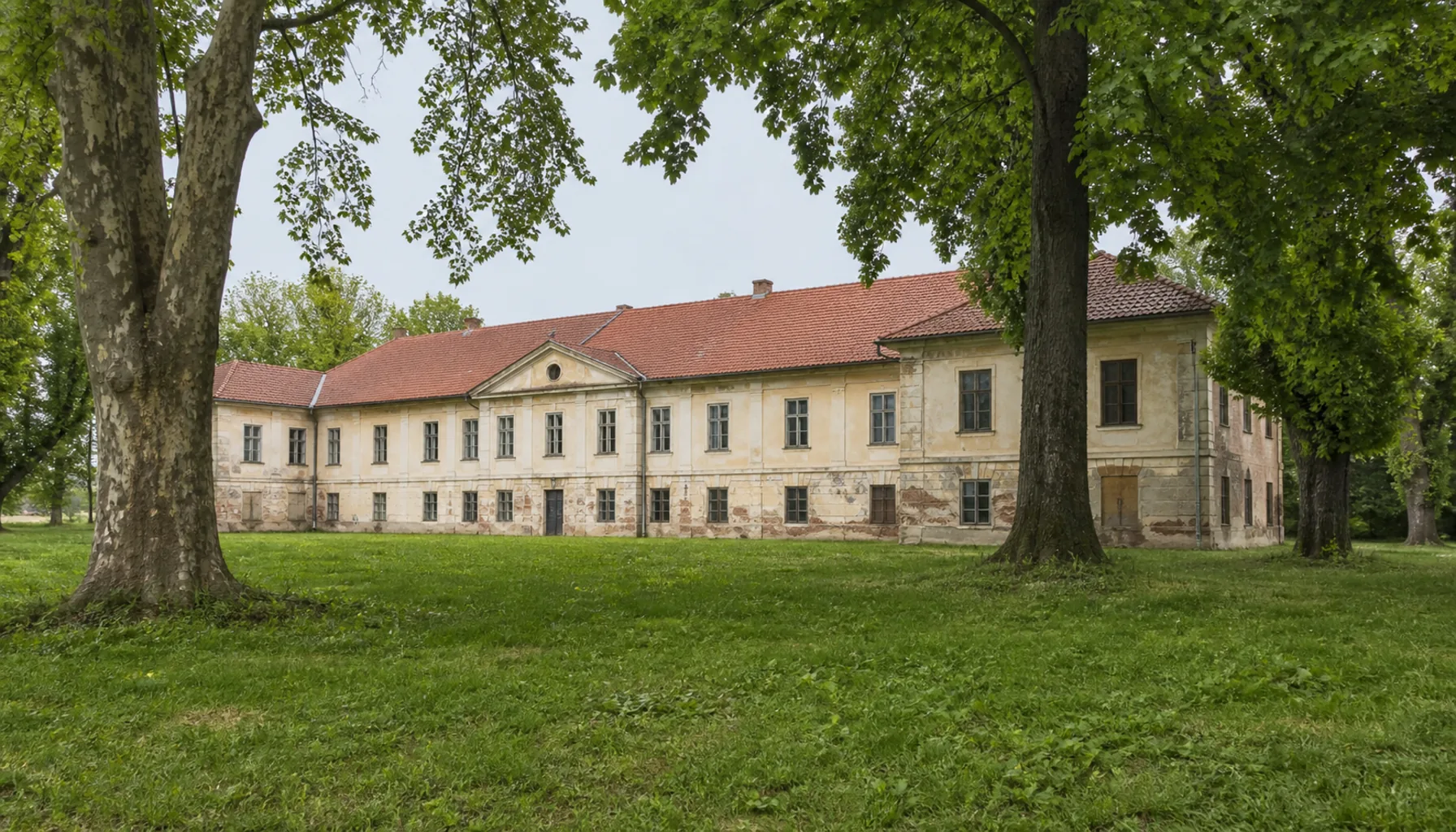 Želiezovce