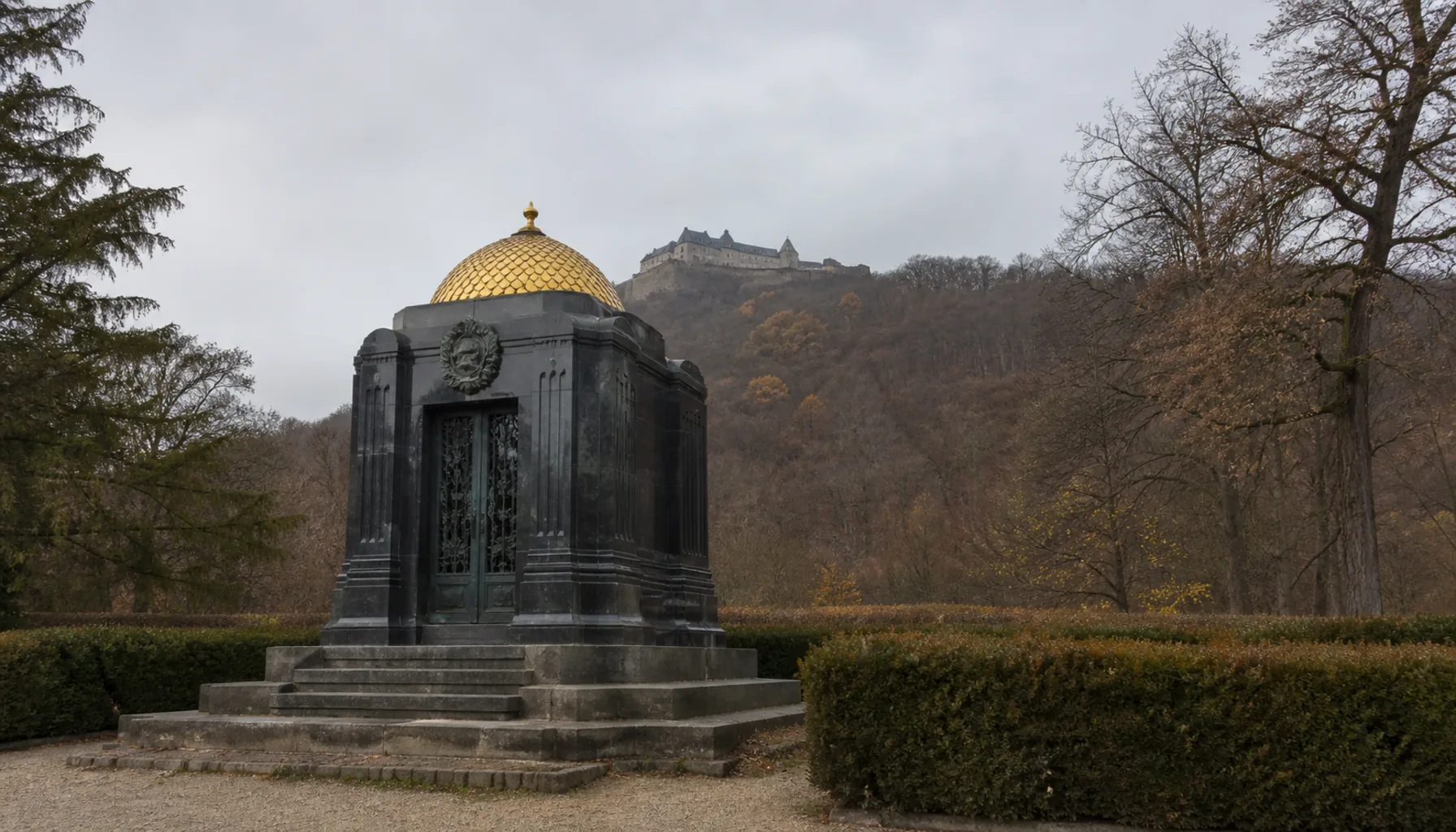 Krásnohorské Podhradie
