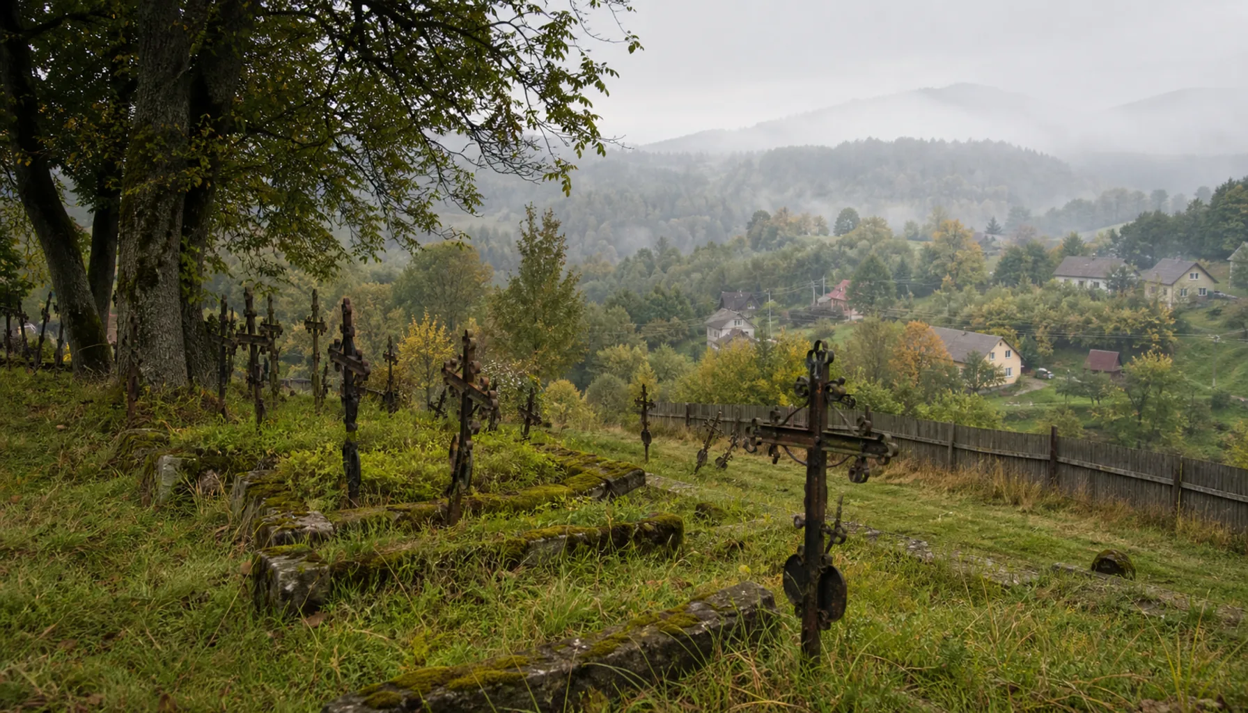 Miková