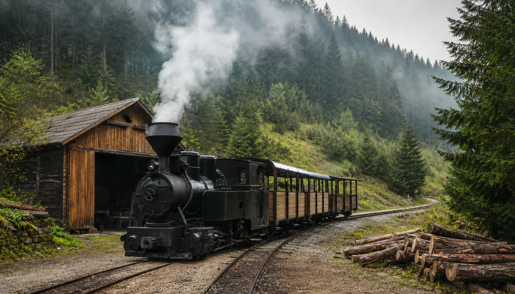 Oravská Lesná