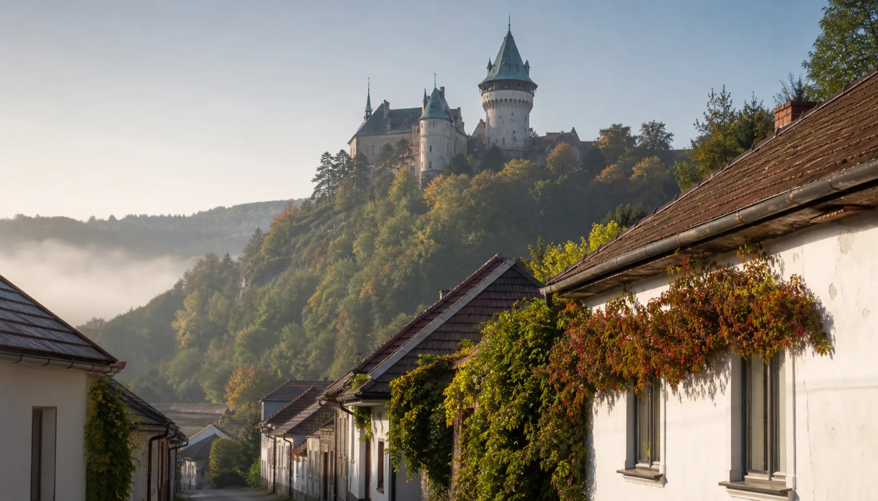 Smolenice