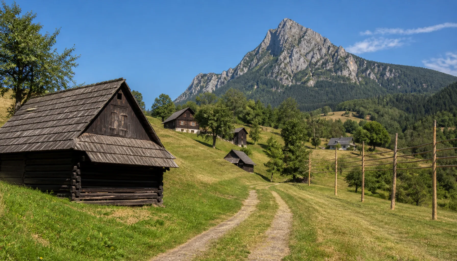 Terchová